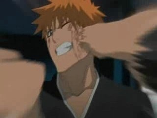 ichigo vs espadas