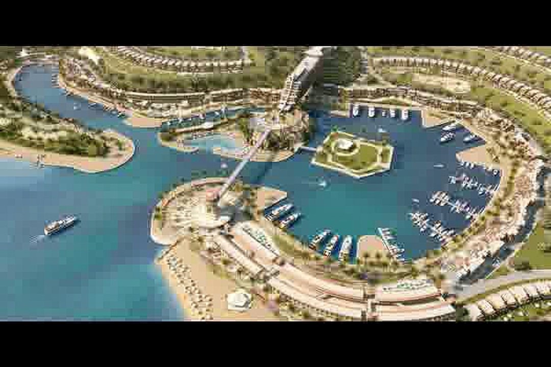 Villa for sale in Telal Elsokhna