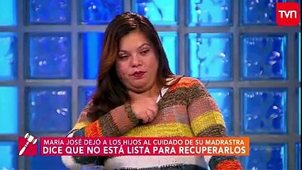 CARMEN GLORIA A TU SERVICIO 03.07.2018 Cap 22_clip3