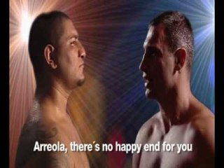 SecondsOutTV.com presents Vitali Klitschko vs Cristobal Arre