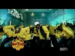Missy Elliott - We Run This