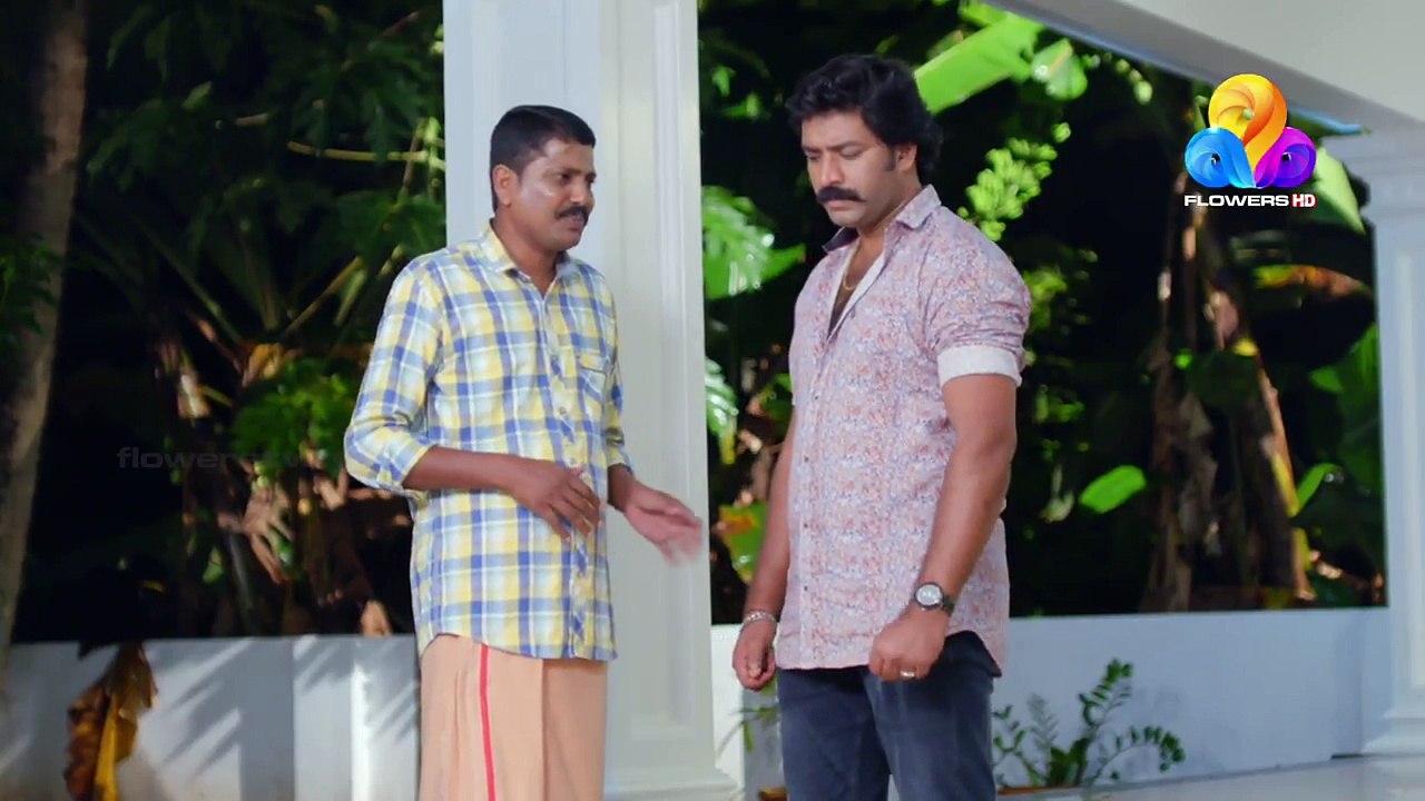 Seetha | Flowers | Ep# 381