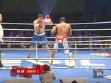 Boxing - Odlanier Solis vs Mamuka Jikurashvili