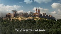 السلطانة كوسَم الموسم الثاني الحلقة 20 القسم 2 مترجمة للعربية