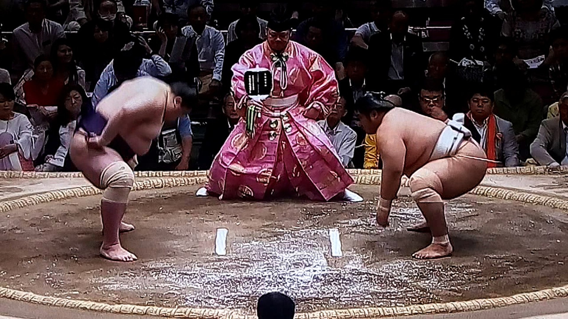 矢後 Vs 志摩ノ海 2018年大相撲夏場所9日目 20180521 Video Dailymotion