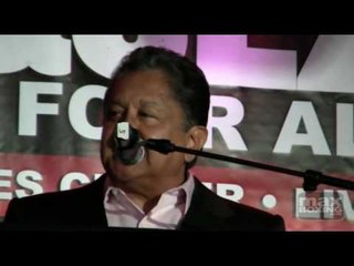 Vazquez vs Marquez IV Press Conference