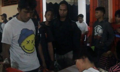 Pasca-aksi Penembakan, Warga Kenyam Mengungsi ke Timika