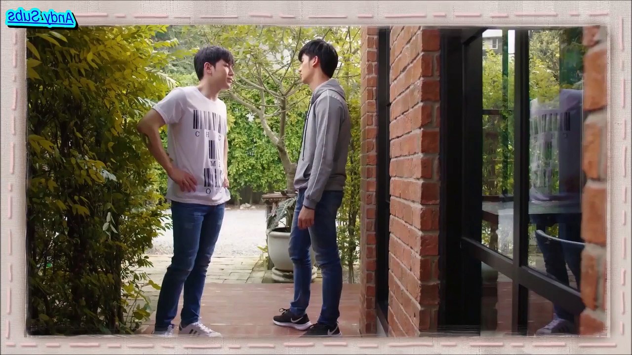 [Sub Esp] Kiss Me Again - La Historia de Pete y Kao - Episodio 5