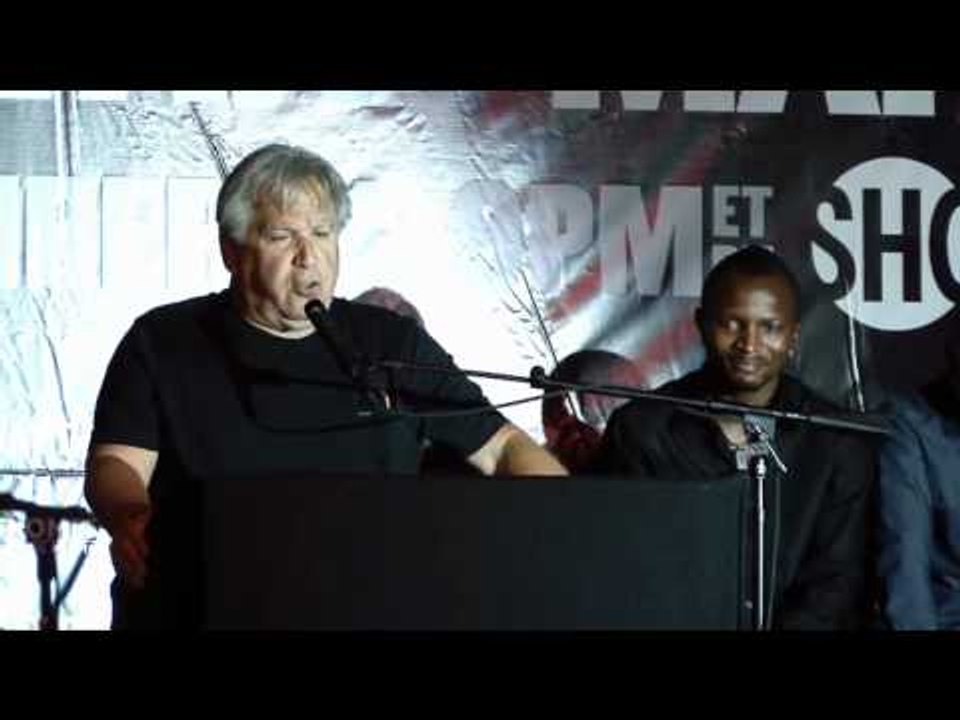 Showtime Bantamweight Tournament