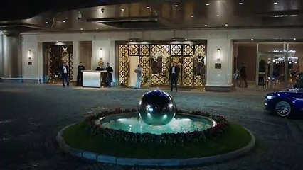 مسلسل عدو في بيتي الحلقة 4 القسم 3 مترجم للعربية