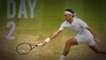 Wimbledon Day Two review - Kvitova, Sharapova suffer shock defeats