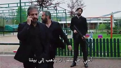 مسلسل حتتى الممات الحلقة 13 و الأخيرة القسم 3 مترجم للعربية