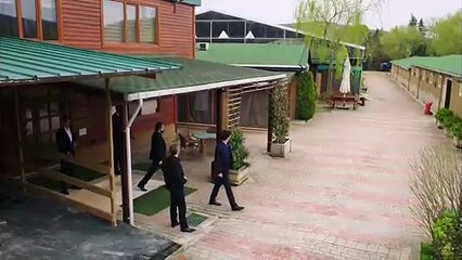 مسلسل حتتى الممات الحلقة 13 و الأخيرة القسم 2 مترجم للعربية