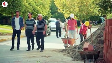 يكفي أن تبتسم الحلقة 9 القسم 1