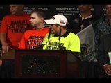 Juan Manuel Marquez Post fight Press Conference Part 1 of 2 2010 11 28 00 32 14