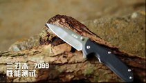 sanrenmu 7099 pocket folding knife