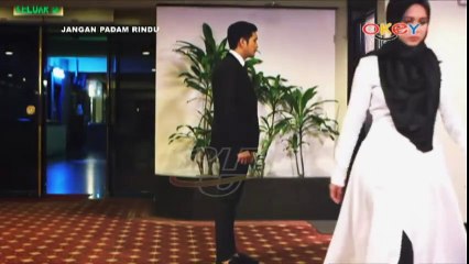 Jangan Padam Rindu Ep15