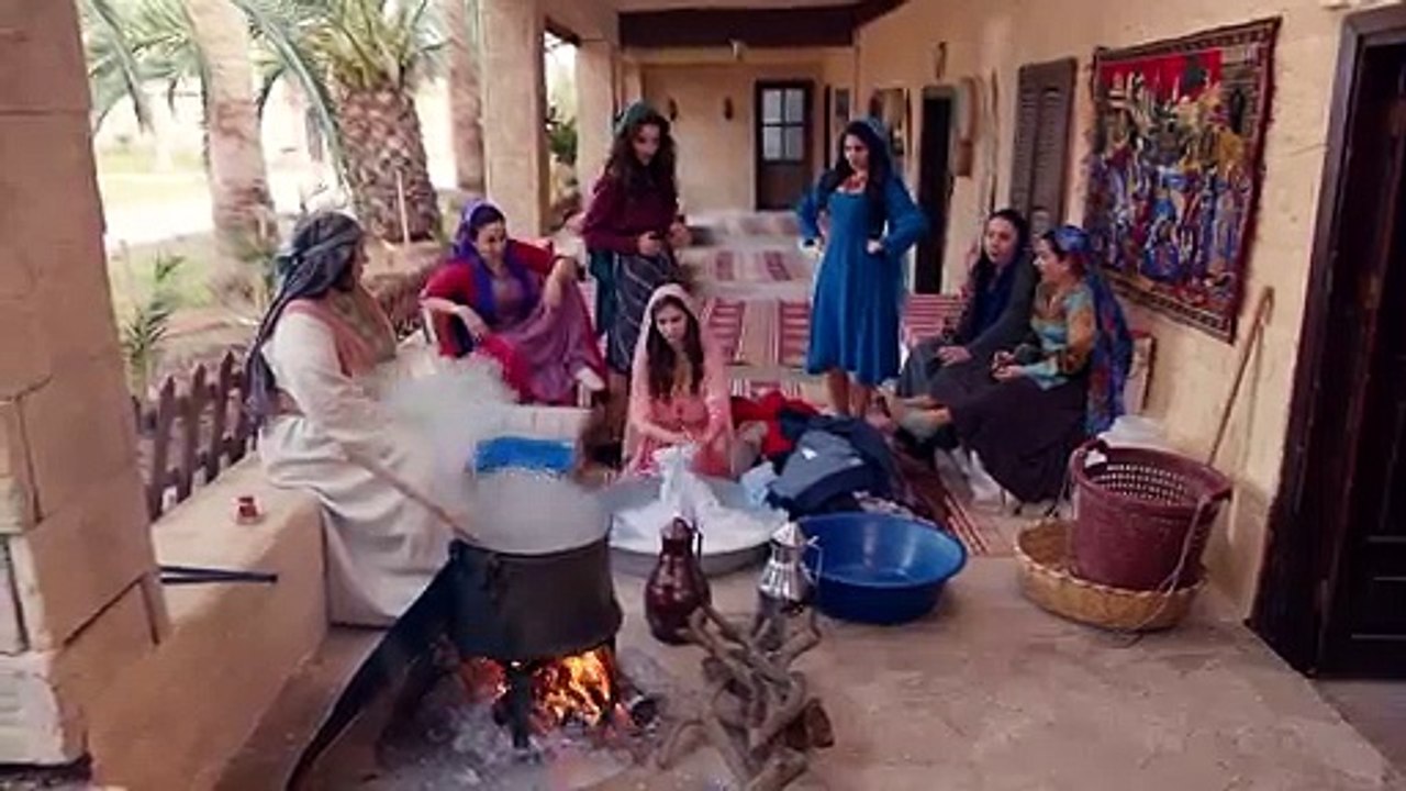 مسلسل العروس الجديدة الحلقة 2 القسم 3 مترجم للعربية