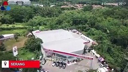 Halo halo! Apa kabar? Oiya malam ini tidur cepat dulu, istirahat nonton bola, jaga kesehatan nya •Nonton versi lengkapnya di  idiodotcom RoadShow Fuso 10