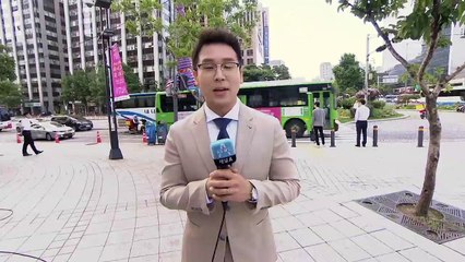 7월 4일 김진의 돌직구쇼 오프닝