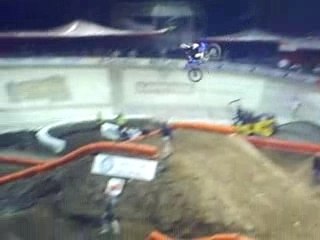 freestyle grenoble 2007