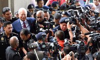 Berita Terkini Najib Razak | Pendakwaan di Mahkamah