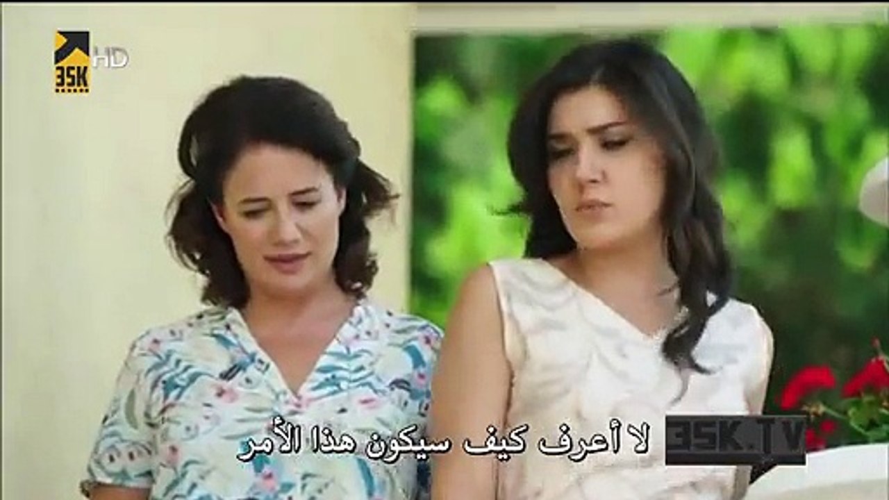 مسلسل طيور بلا اجنحة الحلقة 13 القسم 1 مترجم للعربية
