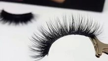Factory Mink Eyelashes wholesale