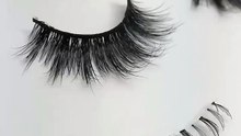 Factory Mink Eyelashes wholesale