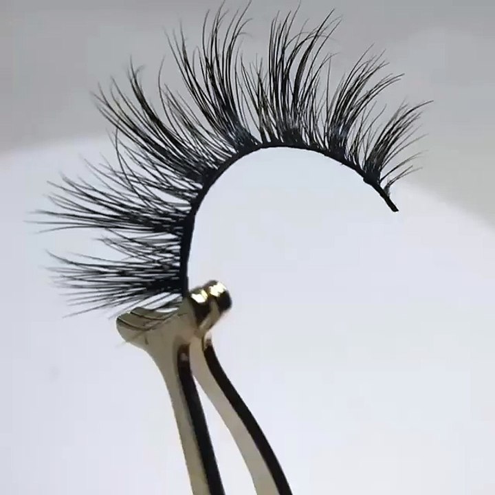 Factory Mink Eyelashes wholesale