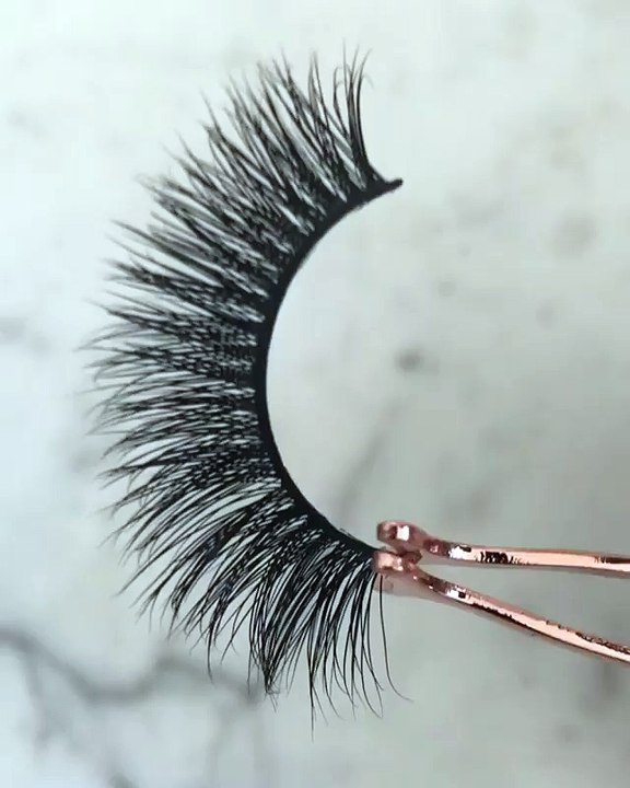 Factory Mink Eyelashes wholesale