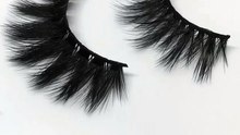 Factory Mink Eyelashes wholesale