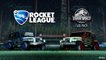 Rocket League - DLC Jurassic World Car Pack
