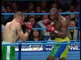 Knockouts - Amazing Knockout