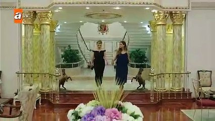 مسلسل طيور بلا اجنحة الحلقة 9 القسم 1 مترجم للعربية