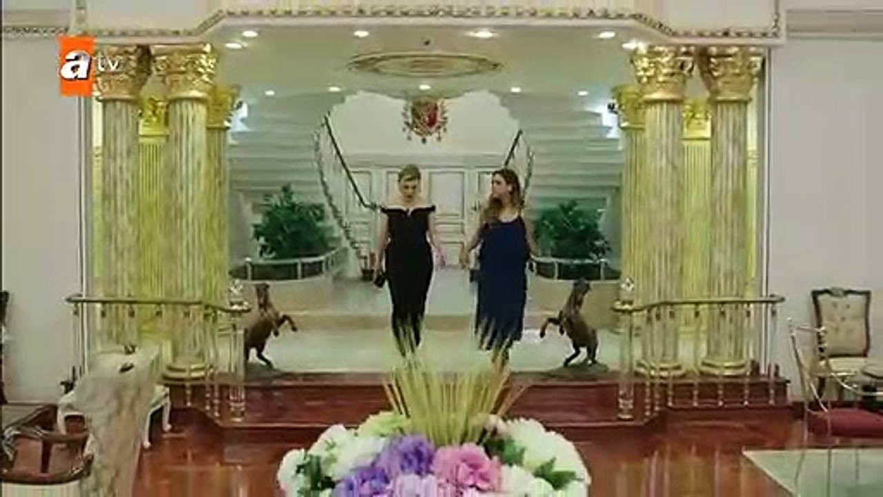 مسلسل طيور بلا اجنحة الحلقة 9 القسم 1 مترجم للعربية