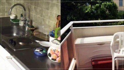 A louer - Appartement - Lyon (69005) - 1 pièce - 40m²