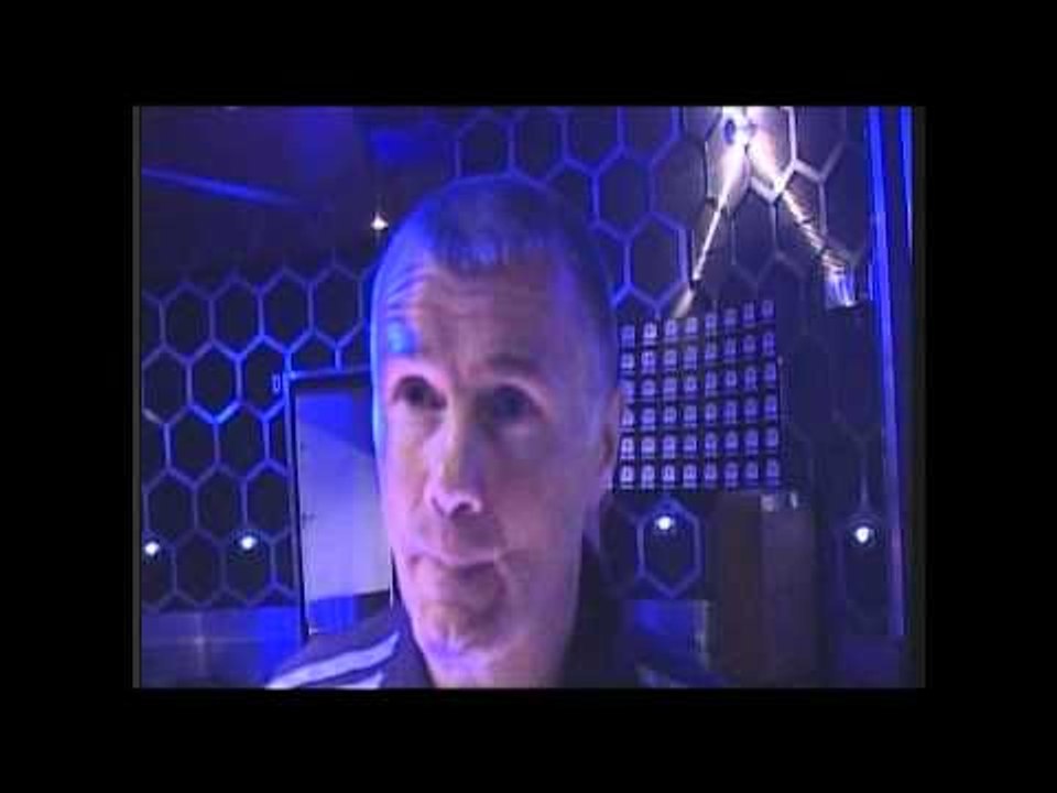 Jim McDonnell Interview