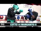 TNR: Cotto vs. Margarito II