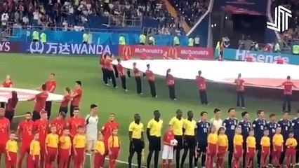 Belgium vs Japan 3 2 All Goals And Highlights World Cup 2018