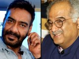 Amit Sharma will Direct Boney Kapoor’s next project with Ajay Devgn
