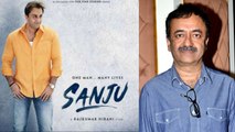 Sanju: Rajkumar Hirani gets trolled for Sanjay Dutt's Biopic; Here's the Reason। FilmiBeat