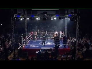 Hatton TV   Lee Purdy v Craig Watson