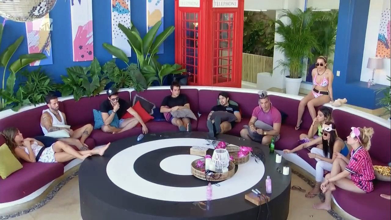 Acapulco Shore Temporada 5 Capitulo 12 parte 2/4