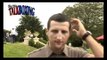 Carl Froch speaks about Andre Ward,Joe Calzaghe & Nigel Benn and more....