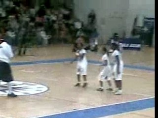 Black Shaolin - Double Dutch