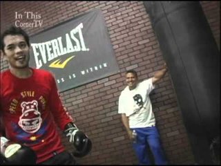 Nonito Donaire is Ready for Another Title