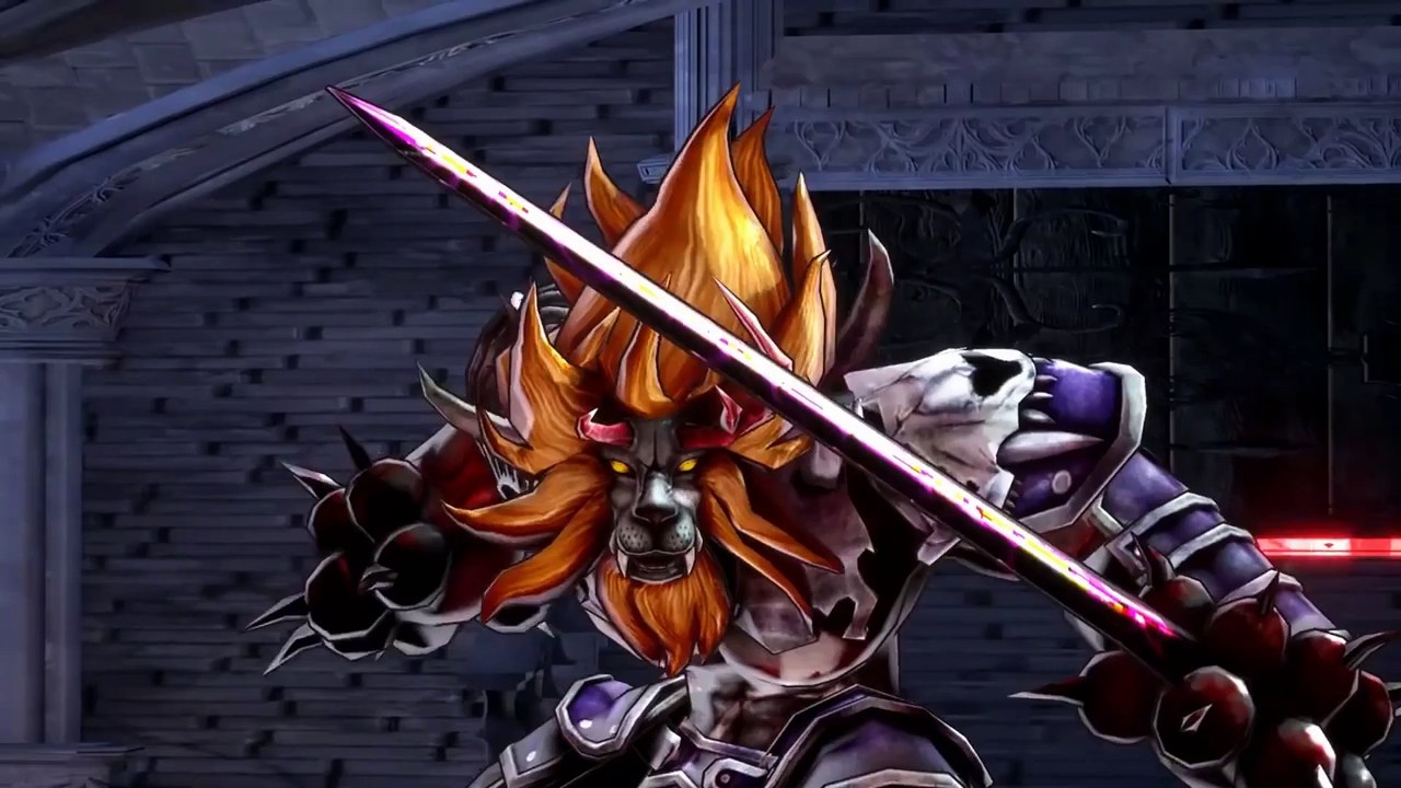 Bloodstained- Ritual of the Night – Story Trailer - PS4 indiangamernaveen