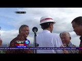 Presiden Jokowi Meresmikan PLTB Pertama dan Terbesar di Indonesia - NET 5
