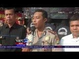 Penangkapan Sindikat Jambret Jakarta - NET 5